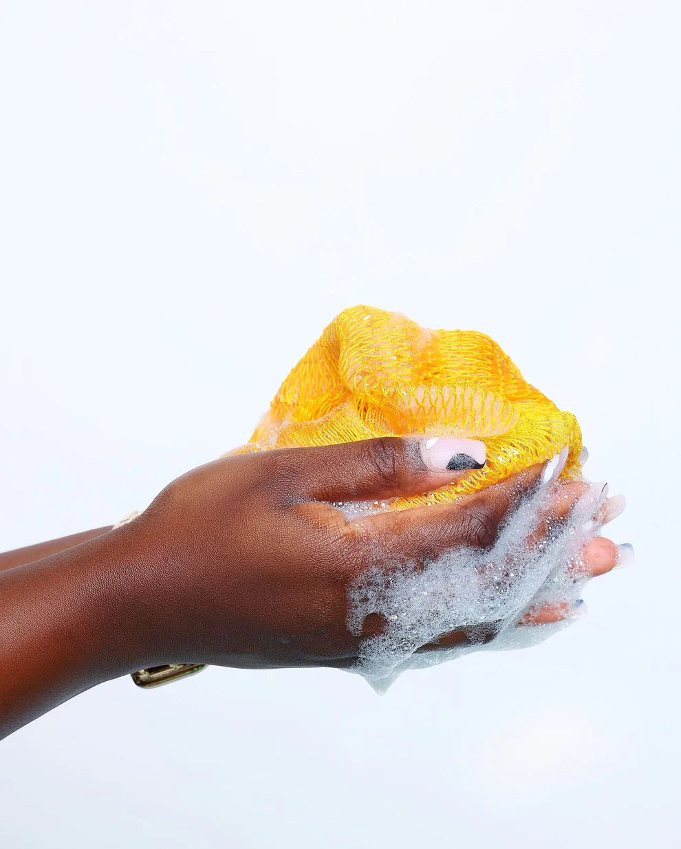 African Net Sponge